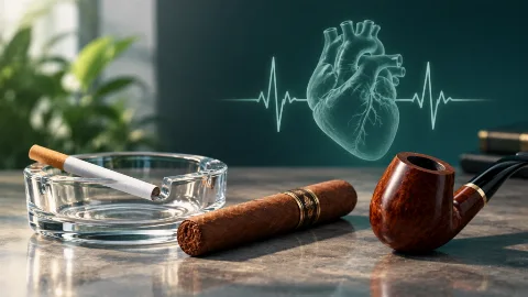 TÜTÜN, SARMA SİGARA, PURO, PİPO, FİLTRELİ SİGARALAR, ELEKTRONİK SİGARA BİR SONRA Kİ ADIM?