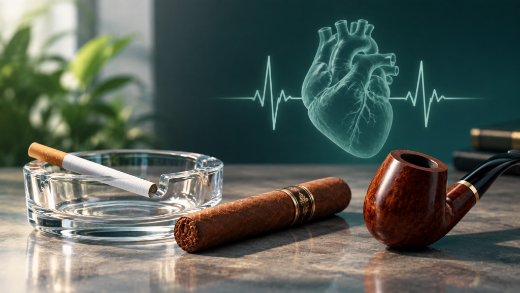 TÜTÜN, SARMA SİGARA, PURO, PİPO, FİLTRELİ SİGARALAR, ELEKTRONİK SİGARA BİR SONRA Kİ ADIM?