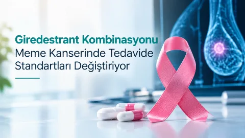 Metastatik Meme Kanseri Tedavisinde Yeni Nesil Seçenek