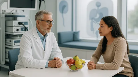 Rektum Kanserinde Dönüm Noktası: Ameliyatsız Tedavi Sağlayan İlaç Dostarlimab Amerikan Gıda ve İlaç Dairesi (FDA) Hızlı Onay Verdi
