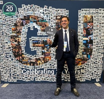 Ürogenital Kanserlerde Yeni Tedavi Seçenekleri ASCO GU 2024
