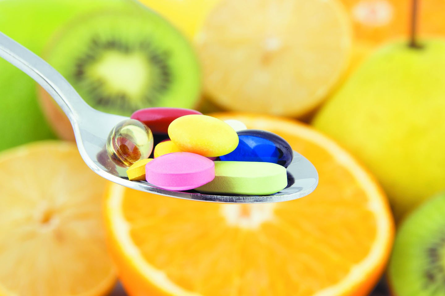 Yüksek Doz(mega-doz) Vitamin C kanser Tedavisinde Faydalı mı