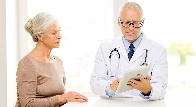 Akciğer kanserinde yeni tedavi seçeneği olarak ameliyat öncesi Nivolumab ve Kemoterapi kombinasyonu