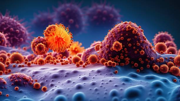 Pankreas kanserinde yeni tedavi seçeneği olarak Mitazalimab