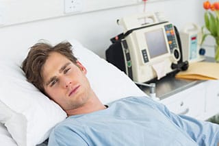 testicular cancer