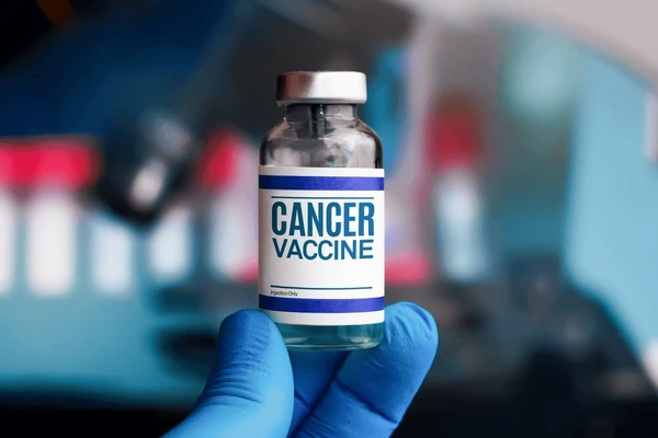 cancer vacine