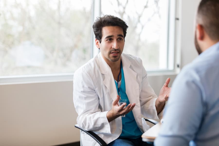 rcca kidney cancer types