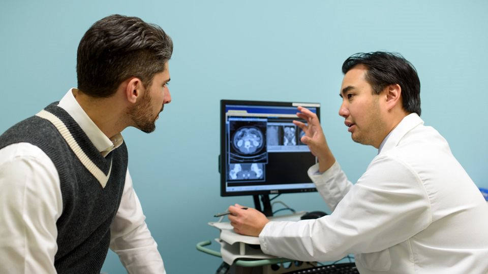 kidney cancer new photo
