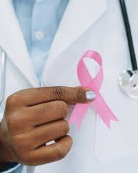 breast