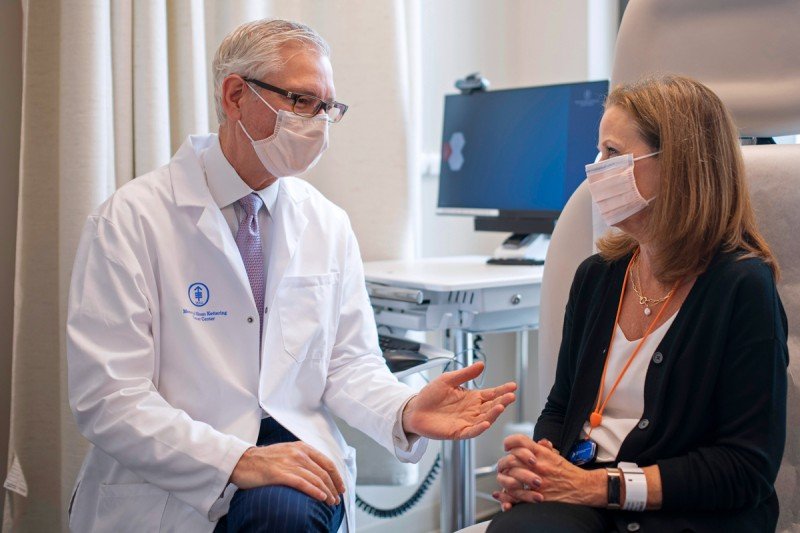 lung cancer