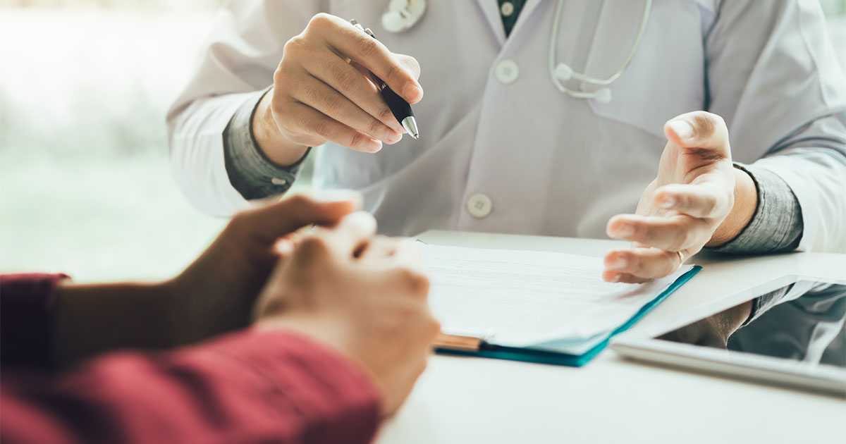 Pembrolizumab Kombinasyonu, Platin Dirençli Yumurtalık Kanserinde Yaşam Süresini Uzattı