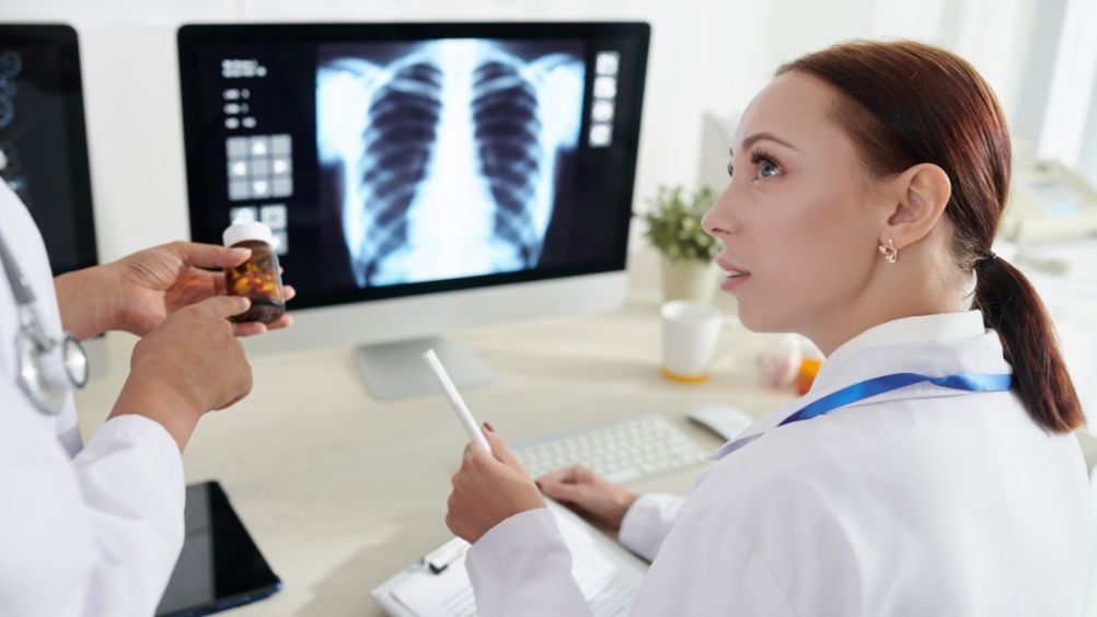 Selperkatinib Erken Evre Akciğer Kanserinde Çığır Açan Sonuçlar Gösterdi