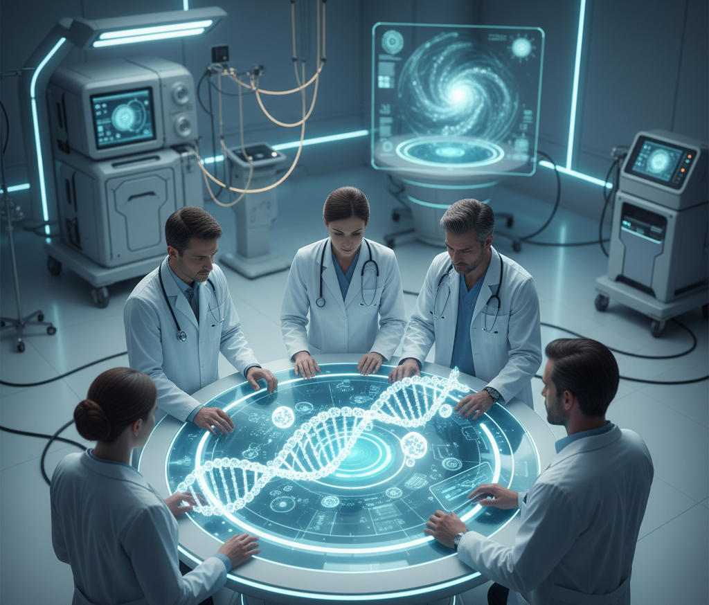 Prostat, Akciğer ve Kadın Kanserlerinde B7-H3 Hedefli Tedavilerden Güçlü Sonuçlar