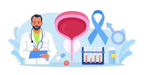 Prostat Kanserinde Yeni Dönem: Ameliyat Öncesi Hormon Tedavisi Metastazı Önlüyor